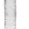 Прозрачный фаллоимитатор Realrock Crystal Clear 8 inch - 21 см. Прозрачный фаллоимитатор Realrock Crystal Clear 8 inch - 21 см.