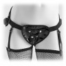 Женские трусики для страпона Garter Belt Harness с креплением для чулок Женские трусики для страпона Garter Belt Harness с креплением для чулок
