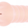 Мастурбатор-вагина без вибрации GLORIA с двойным слоем материала
