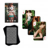 Игральные карты Hot Game Cards «Природа»