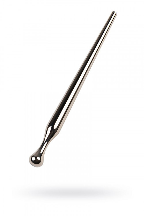 Металлический уретральный плаг - 10 см.
