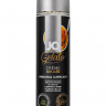 Лубрикант с ароматом крем-брюле JO GELATO CREME BRULEE - 120 мл. Лубрикант с ароматом крем-брюле JO GELATO CREME BRULEE - 120 мл.
