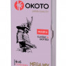 Презервативы OKOTO Mega Mix - 12 шт.