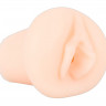 Помпа с уплотняющей вставкой-вагиной Erostyle Penis Pump