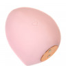 Розовый вакуум-волновой клитора Chick