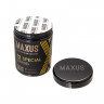 Презервативы с точками и рёбрами MAXUS Special - 12 шт. Презервативы с точками и рёбрами MAXUS Special - 12 шт.