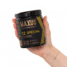 Презервативы с точками и рёбрами MAXUS Special - 12 шт. Презервативы с точками и рёбрами MAXUS Special - 12 шт.