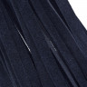 Велюровая плеть «Индиго» - 50 см.