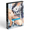 Игральные карты Hot Game Cards «Хентай офис» Игральные карты Hot Game Cards «Хентай офис»