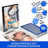 Игральные карты Hot Game Cards «Хентай офис» Игральные карты Hot Game Cards «Хентай офис»