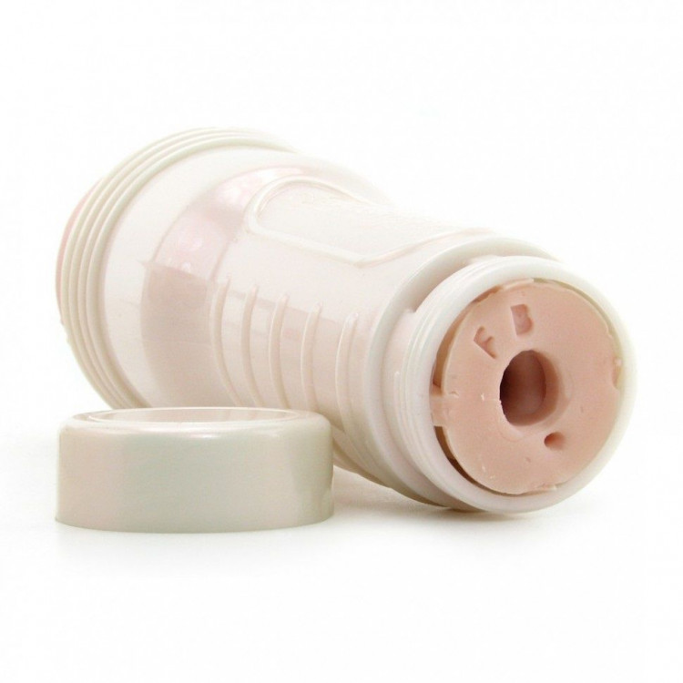 Мастурбатор-вагина Fleshlight Girls - Teagan Presley Lotus