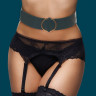 Зеленый ремень Halo Waist Belt - размер L-XL Зеленый ремень Halo Waist Belt - размер L-XL