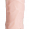 Телесный вибратор Vibro Realistic Cock Dildo - 17,5 см. Телесный вибратор Vibro Realistic Cock Dildo - 17,5 см.