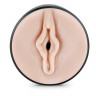 Мастурбатор-вагина Soft and Wet Pussy with Pleasure Orbs Мастурбатор-вагина Soft and Wet Pussy with Pleasure Orbs