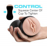 Мастурбатор-вагина Soft and Wet Pussy with Pleasure Orbs Мастурбатор-вагина Soft and Wet Pussy with Pleasure Orbs