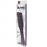 Фиолетово-чёрный пэддл BLAZE PADDLE PURPLE - 53 см. Фиолетово-чёрный пэддл BLAZE PADDLE PURPLE - 53 см.