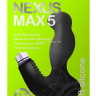 Стимулятор простаты Nexus Max 5