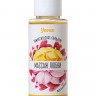 Масло для массажа  Массаж любви  с ароматом манго и орхидеи - 50 мл.