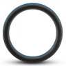 Черно-синее эрекционное кольцо Silicone Go Pro Cock Ring Черно-синее эрекционное кольцо Silicone Go Pro Cock Ring
