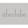 Лубрикант на силиконовой основе Uberlube - 2,5 мл.