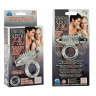 Эрекционное кольцо с вибрацией Support Plus Pleasure Point Эрекционное кольцо с вибрацией Support Plus Pleasure Point