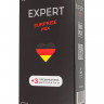 Презервативы EXPERT Surprise Mix - 12 шт.(+3 в подарок) Презервативы EXPERT Surprise Mix - 12 шт.(+3 в подарок)