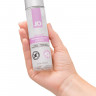 Женский лубрикант на водной основе JO AGAPE LUBRICANT ORIGINAL - 120 мл. Женский лубрикант на водной основе JO AGAPE LUBRICANT ORIGINAL - 120 мл.
