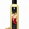 Массажное масло с ароматом кленового сиропа Organica Maple Delight - 250 мл.