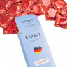 Ультратонкие презервативы EXPERT Lights 12 шт.(+3 в подарок)