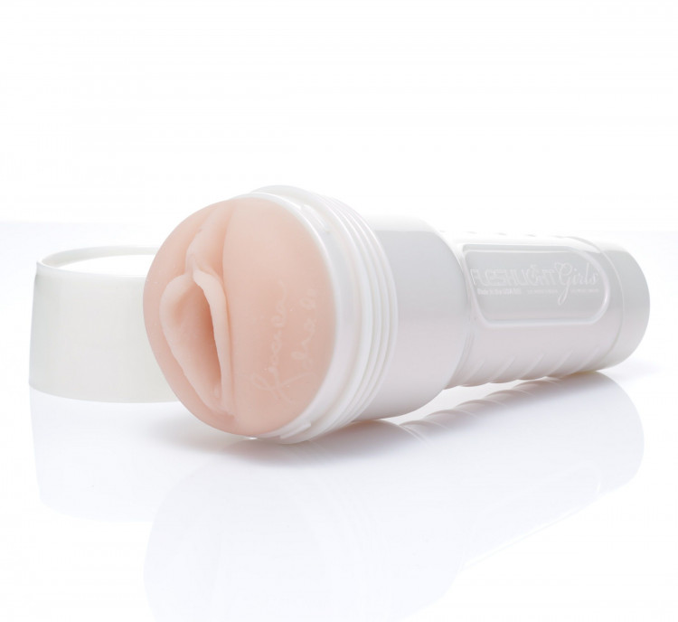Мастурбатор-вагина Fleshlight Girls - Jessica Drake Heavenly