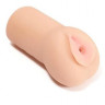 Мастурбатор-вагина Deep Penetration Pussy Stroker с гладким тоннелем