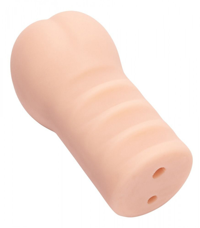 Мастурбатор-вагина Deep Penetration Pussy Stroker с гладким тоннелем