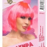 Ярко-розовый парик  Ахира 