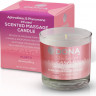 Массажная свеча DONA Flirty Blushing Berry - 135 гр. Массажная свеча DONA Flirty Blushing Berry - 135 гр.