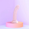 Фаллоимитатор из жидкого силикона Dildolls Starlight - 17,6 см. Фаллоимитатор из жидкого силикона Dildolls Starlight - 17,6 см.