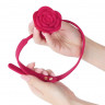 Розовый виброкляп Blazing Rose Розовый виброкляп Blazing Rose