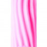 Розовый фаллоудлинитель Homme Wide - 11 см.