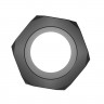 Черное эрекционное кольцо-шестигранник Nust Bolts Cock Ring Черное эрекционное кольцо-шестигранник Nust Bolts Cock Ring