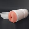 Мастурбатор-анус с вибрацией Sex In A Can Anus Stamina Tunnel Мастурбатор-анус с вибрацией Sex In A Can Anus Stamina Tunnel