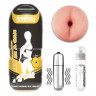 Мастурбатор-анус с вибрацией Sex In A Can Anus Stamina Tunnel Мастурбатор-анус с вибрацией Sex In A Can Anus Stamina Tunnel