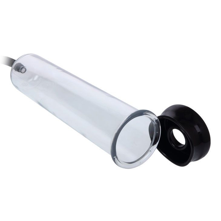 Вакуумная помпа Penis Enlarger - 24,5 см.