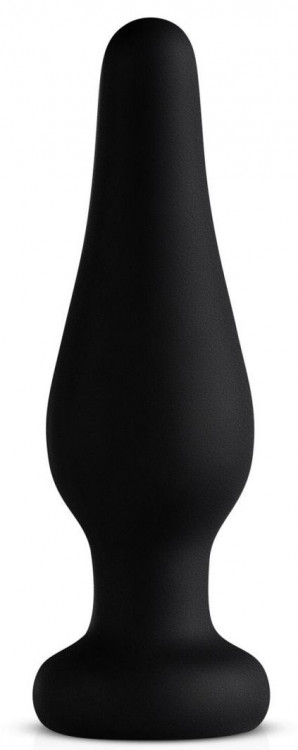 Набор из 3 анальных пробок Kesia Buttplug Set
