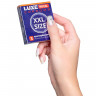Презервативы увеличенного размера LUXE Royal XXL Size - 3 шт. Презервативы увеличенного размера LUXE Royal XXL Size - 3 шт.