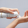 Массажная пена Fizzy Massage Foam - 150 мл. Массажная пена Fizzy Massage Foam - 150 мл.