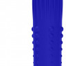 Синяя вибропуля Turbo Rechargeable Bullet Lush - 9,8 см. Синяя вибропуля Turbo Rechargeable Bullet Lush - 9,8 см.