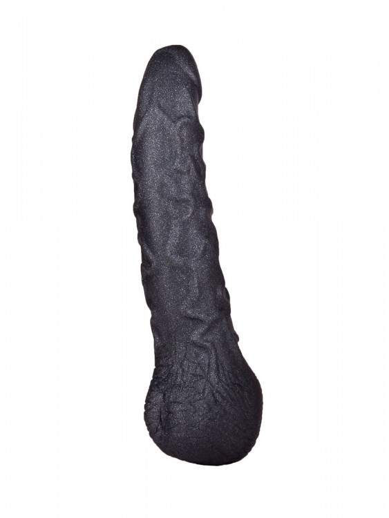 Насадка харнесс Black Bent