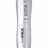 Реалистичный вибратор TOYFA RealStick Elite VIBRO - 18 см.