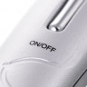 Реалистичный вибратор TOYFA RealStick Elite VIBRO - 18 см.