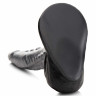 Серый фантазийный фаллоимитатор The Gargoyle Rock Hard Silicone Dildo - 23,6 см. Серый фантазийный фаллоимитатор The Gargoyle Rock Hard Silicone Dildo - 23,6 см.