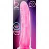 Розовый фаллоимитатор Sweet N’ Hard 6 Realistic Pink 8.5-Inch Long Dildo - 19 см.